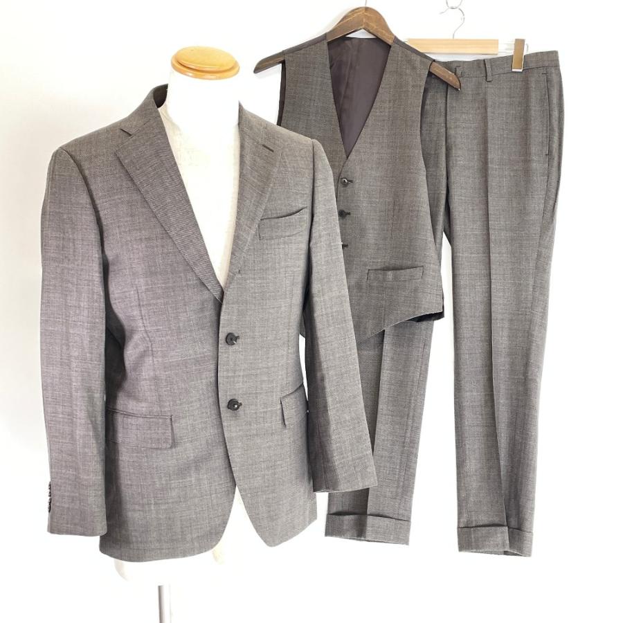 THE SUIT COMPANY スーツカンパニー 【FILO D'ORO/フィロドーロ】REDA