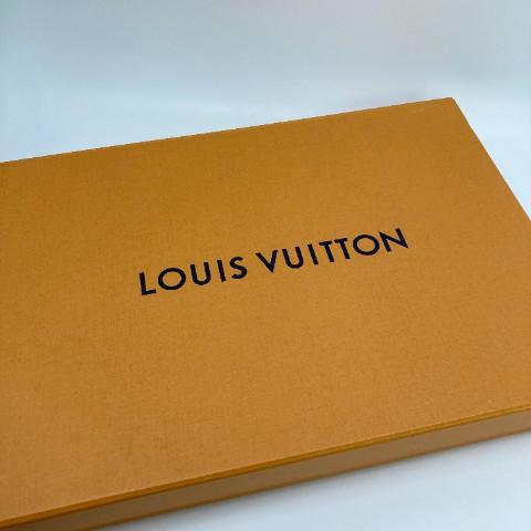LOUIS VUITTON ルイ・ヴィトン 21SS モノグラム ジャガードスリム