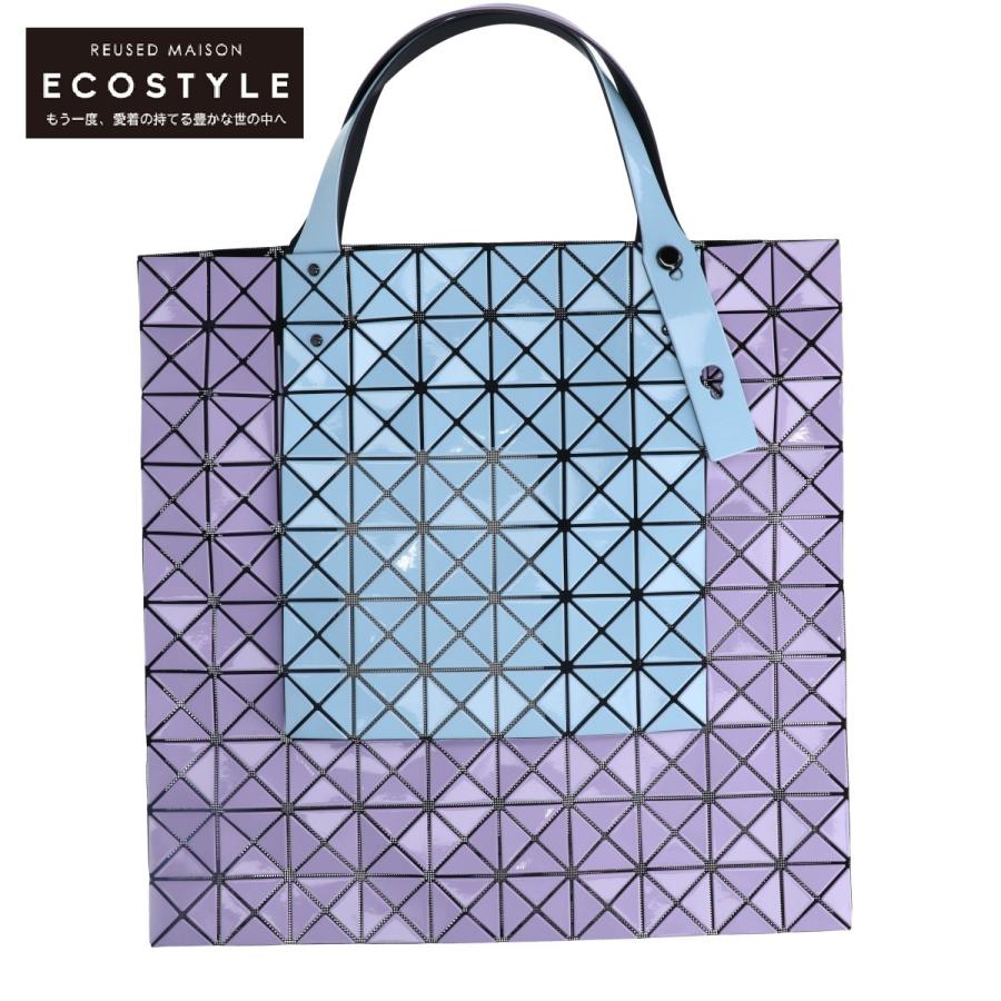 美品 BAO BAO ISSEY MIYAKE バオバオイッセイミヤケ BB31AG523 PRISM