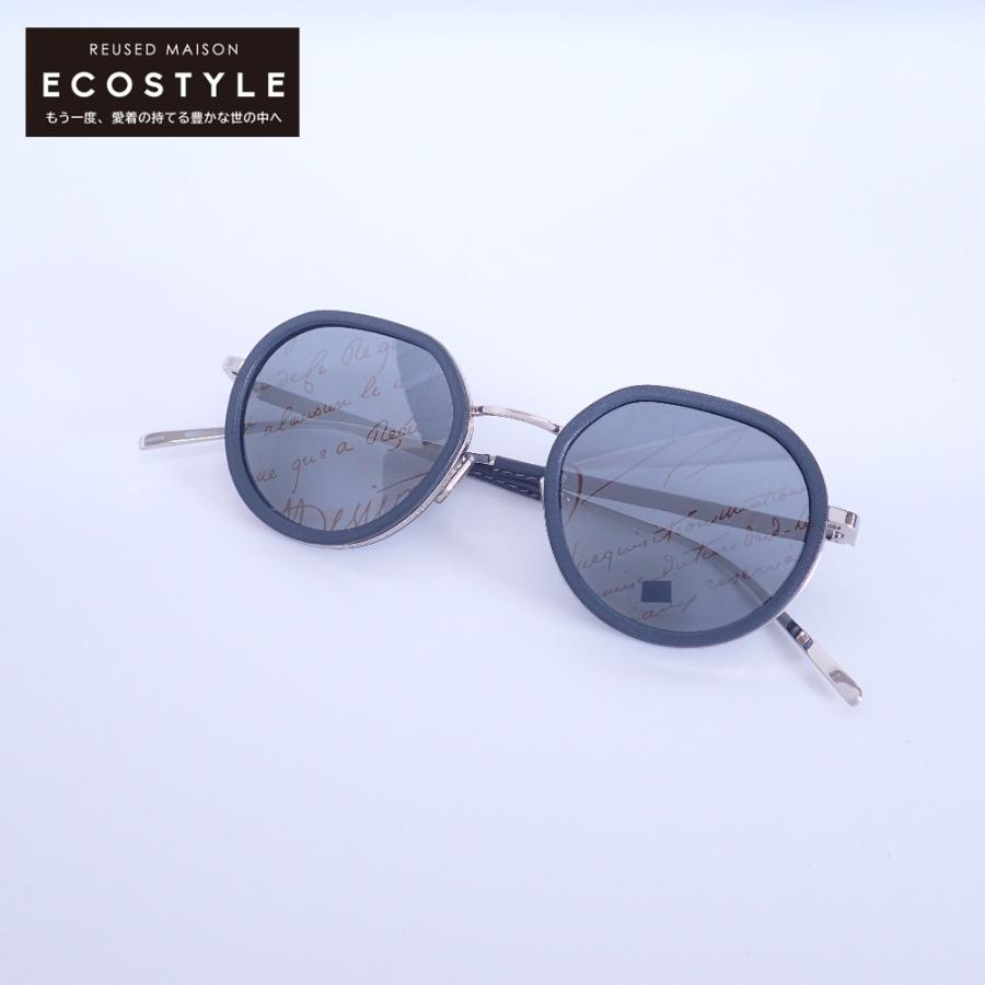 美品 Berluti ベルルッティ BL40035U-16C センタリー スクリット 美品 Berluti ベルルッティ BL40035U-16C センタリー スクリット