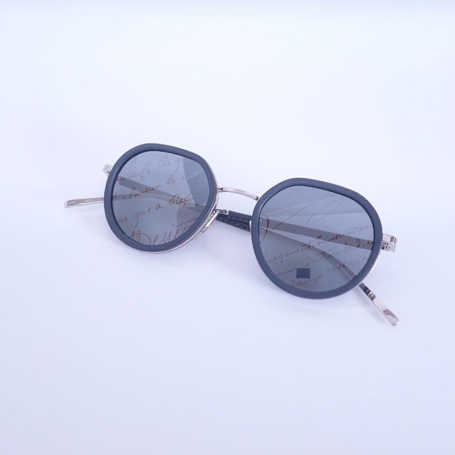 美品 Berluti ベルルッティ BL40035U-16C センタリー スクリット 美品 Berluti ベルルッティ BL40035U-16C センタリー スクリット