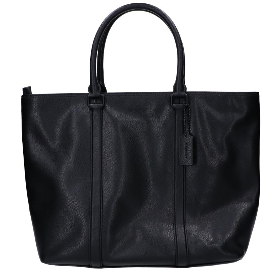 COACH メルセデスベンツ コラボ レザートートメトロポリタン#エコメルカリ便 COACH メルセデスベンツ コラボ レザートートメトロポリタン