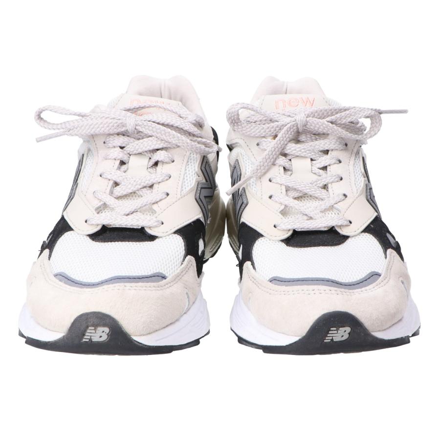 New Balance（ニューバランス） 美品 M920GWK ヌバック/メッシュ