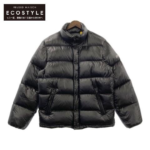 MONCLER モンクレール ×フラグメント 23AW ブラック AMARANTH JACKET 