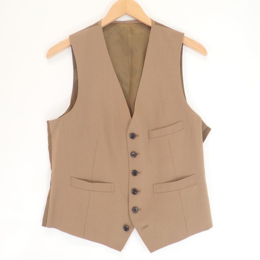 THE SUIT COMPANY スーツカンパニー RAIN&TRAVELライン SAXONY ZONCO