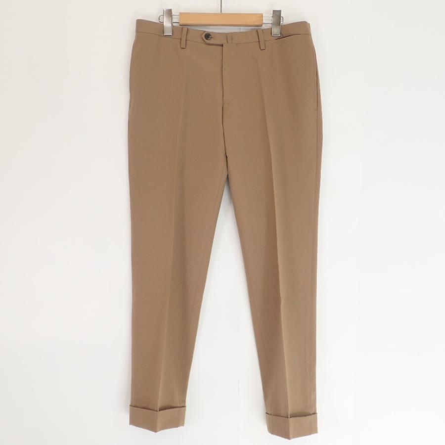 THE SUIT COMPANY スーツカンパニー RAIN&TRAVELライン SAXONY ZONCO