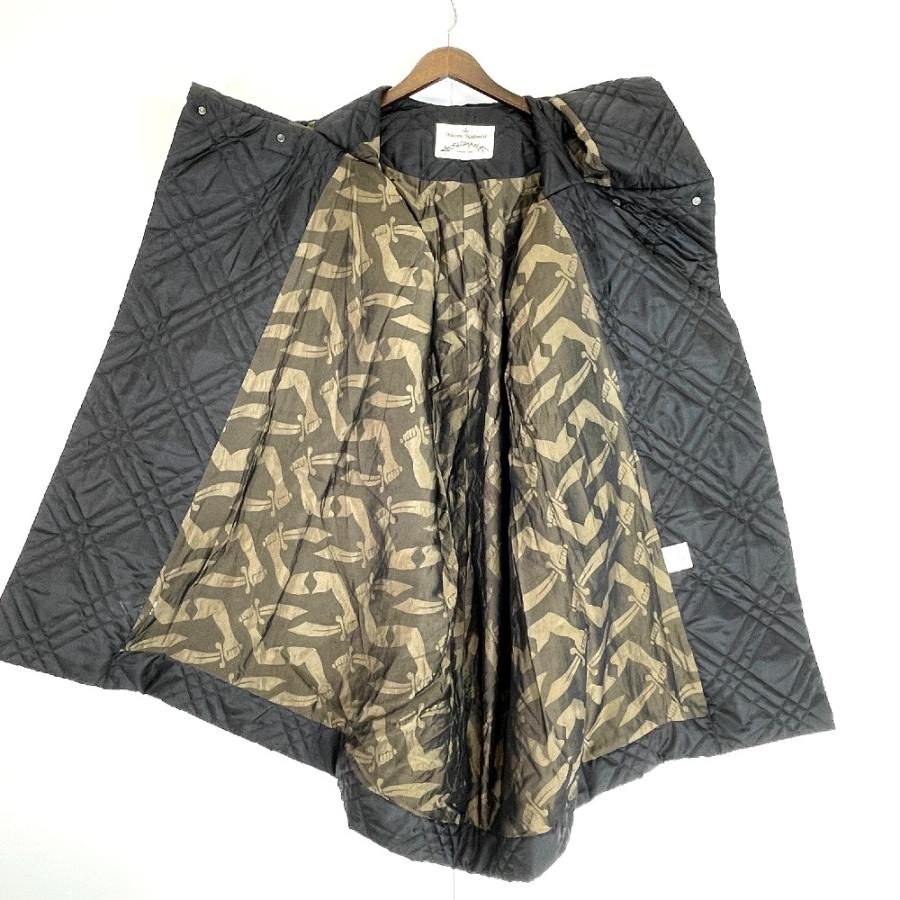 美品/国内正規 Vivienne Westwood ヴィヴィアンウエストウッド 15-01 