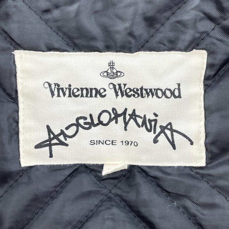 Vivienne Westwood★ANGLOMANIA ジャケット　美品 ヴィヴィアンウエストウッド アングロマニア ミリタリージャケット