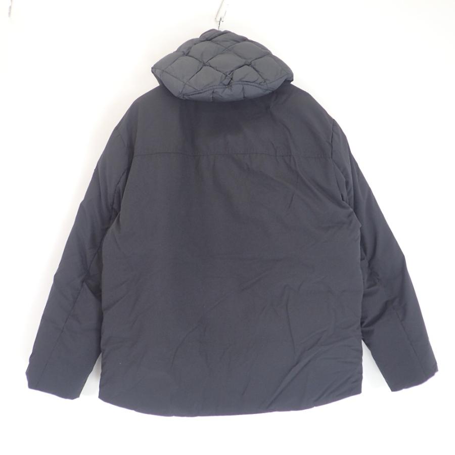 MONCLER（モンクレール） 美品/国内正規/22年製 RENOUEE 2WAY ダウン