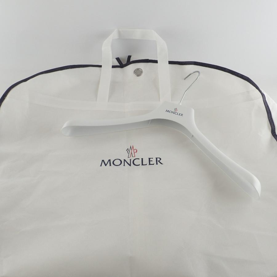 MONCLER（モンクレール） 美品/国内正規/22年製 RENOUEE 2WAY ダウン 