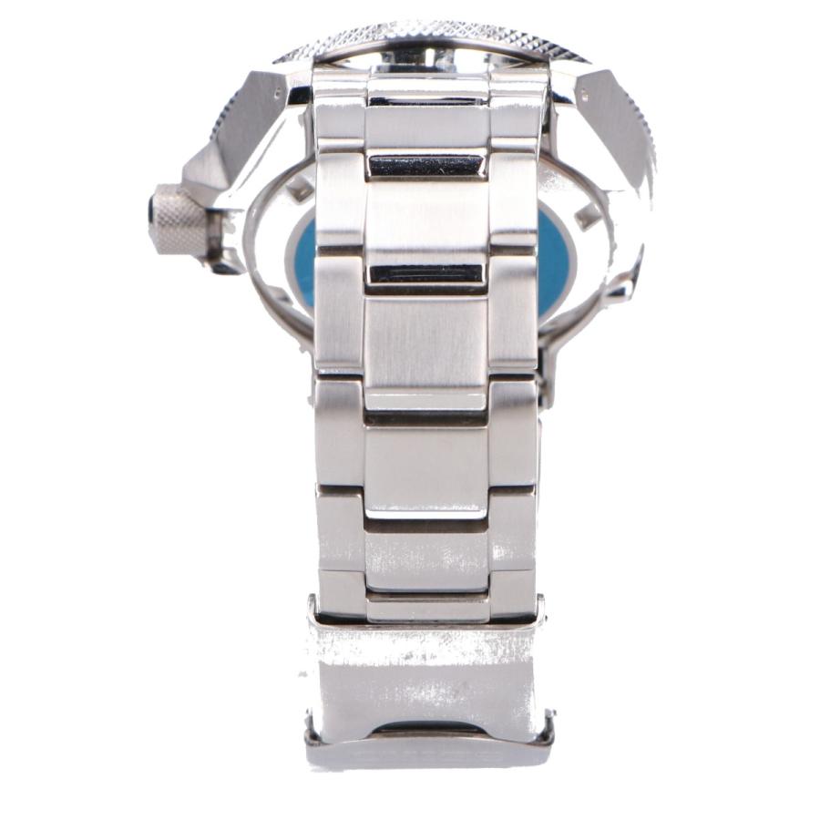 SEIKO（セイコー） 美品 SBDY007 PROSPEX プロスペックス サムライ
