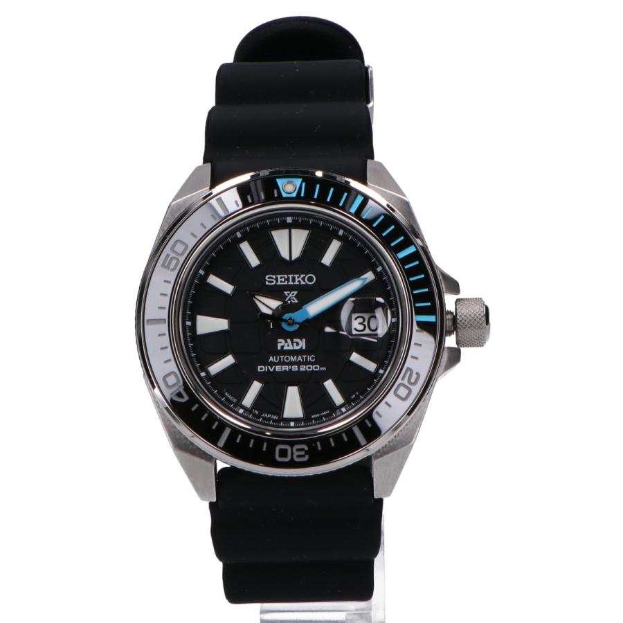 SEIKO 新品未使用 セイコー SBDY095 PADI Model PROSPEX プロスペック 