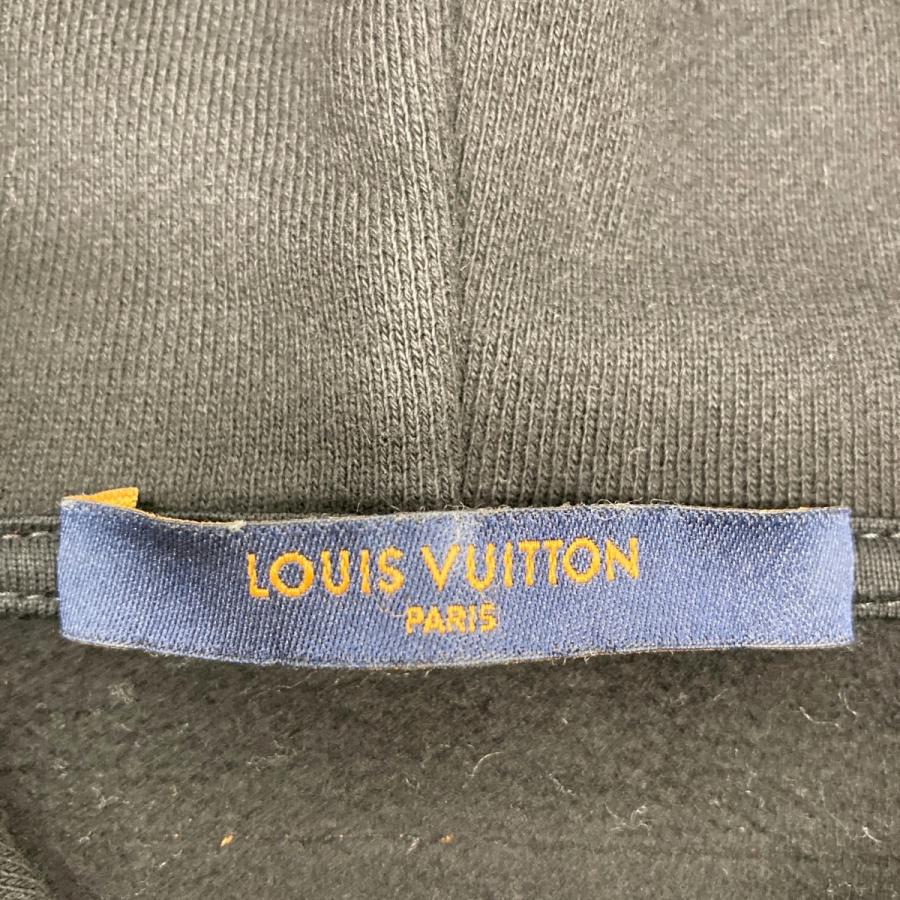 LOUIS VUITTON ルイヴィトン RM211Q NPH HIY48W ブラック インサイド