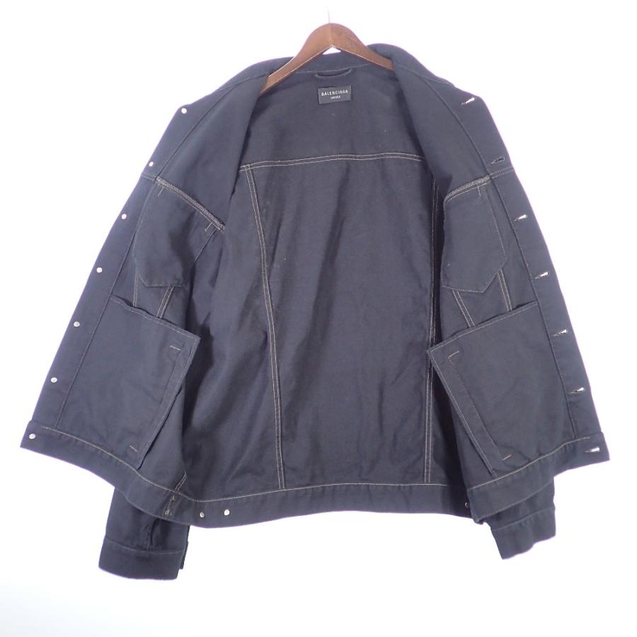 BALENCIAGA（バレンシアガ） 国内正規 724646 TNW54 22AW Hand Drawn