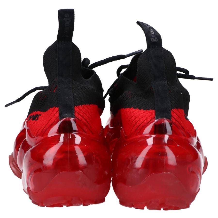 grounds✨グラウンズ✨MOOPIE T2✨別注 BLACK RED✨26 grounds グラウンズ ROYAL FLASH ロイヤルフラッシュ別注 MOOPIE