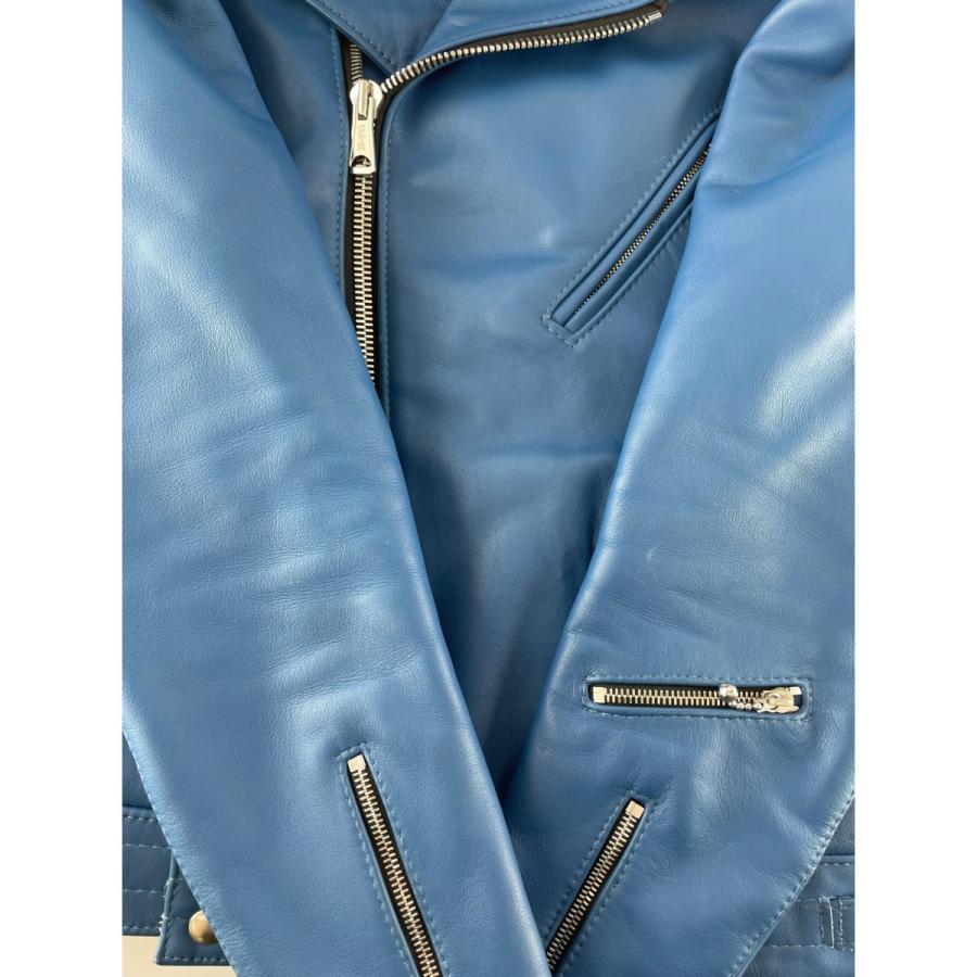 Lewis Leathers（ルイスレザー） 441T サイクロン タイトフィット