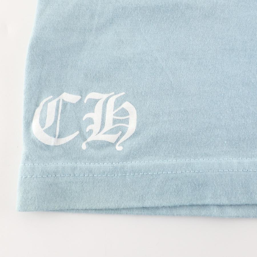 美品/ Chrome Hearts クロムハーツ ST BARTH T-SHIRT セントバース