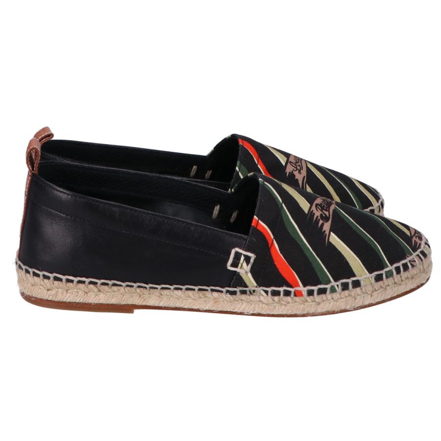 LOEWE 新品/ ロエベ xPaulas Ibizaパウラズ イビサ ESPADRILLE
