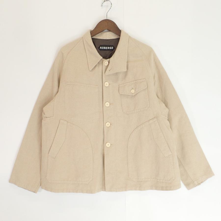 美品 AUBERGE オーベルジュ xBrilla per il gustブリッラ ペル イル