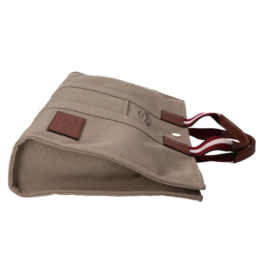Bally 美品 BALLY バリー 6240520 DRYSALIA ドライサリア トートバッグ  