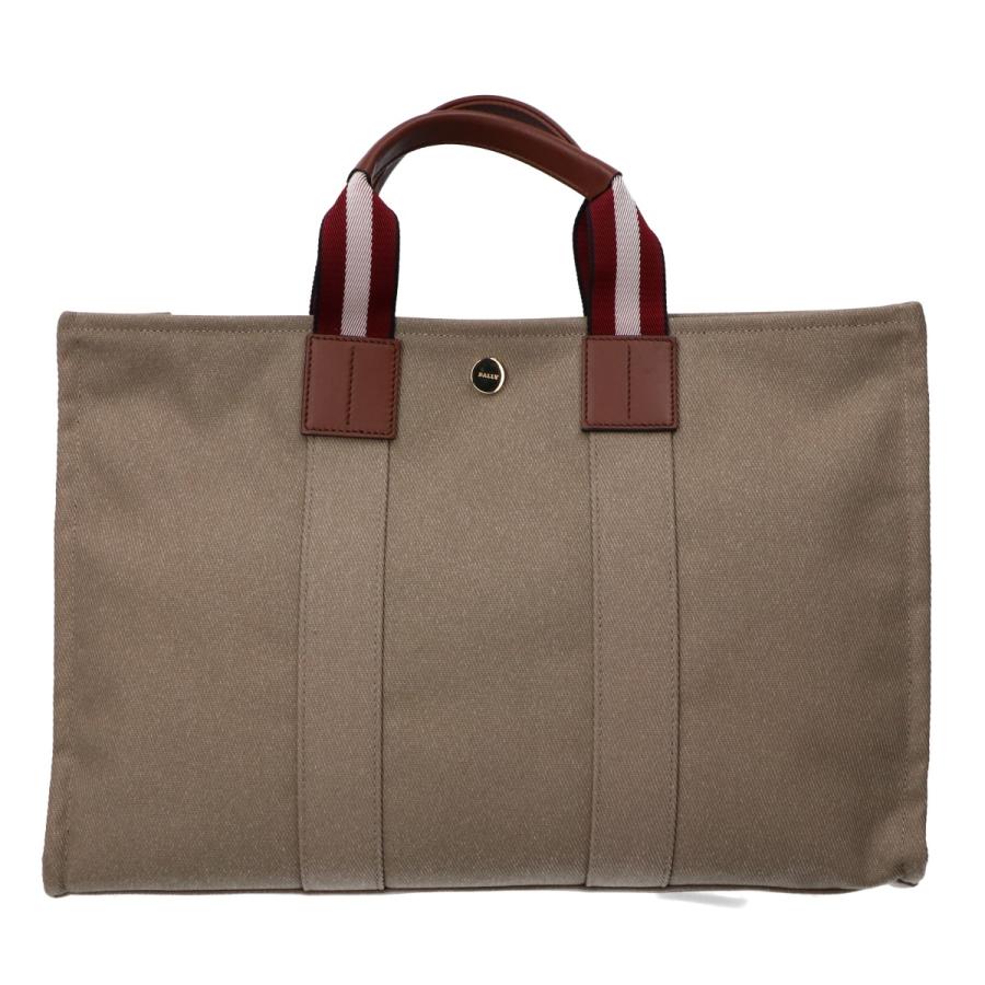 Bally 美品 BALLY バリー 6240520 DRYSALIA ドライサリア トートバッグ  