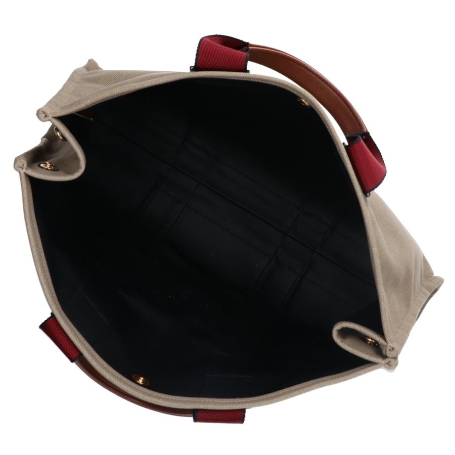 Bally 美品 BALLY バリー 6240520 DRYSALIA ドライサリア トートバッグ  