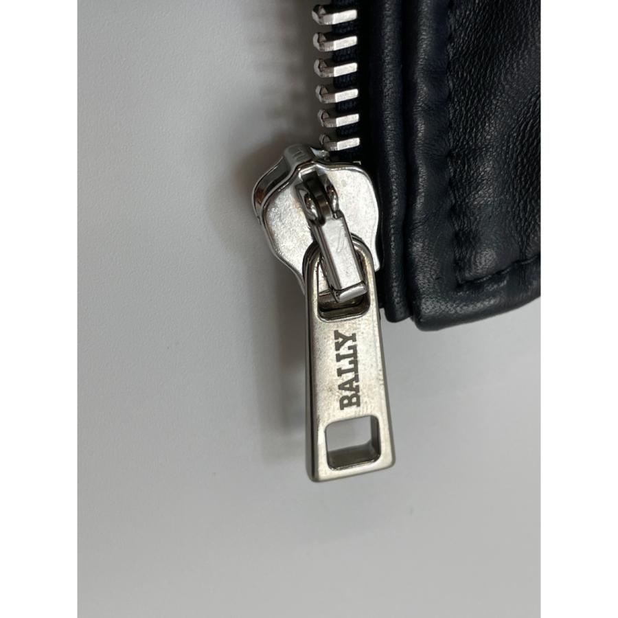 バリー　アウター（ブルゾンジャケット） wine-king_2877100000025069