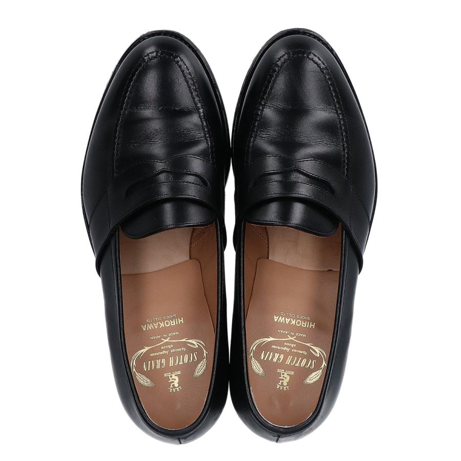 スコッチグレイン SCOTCH GRAIN 3511 FLEXIBLE フレキシブル  