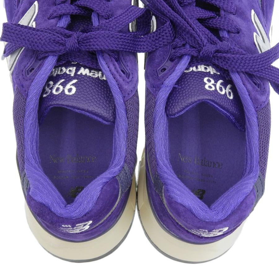 New Balance（ニューバランス） 美品 スニーカー シューズ メンズ