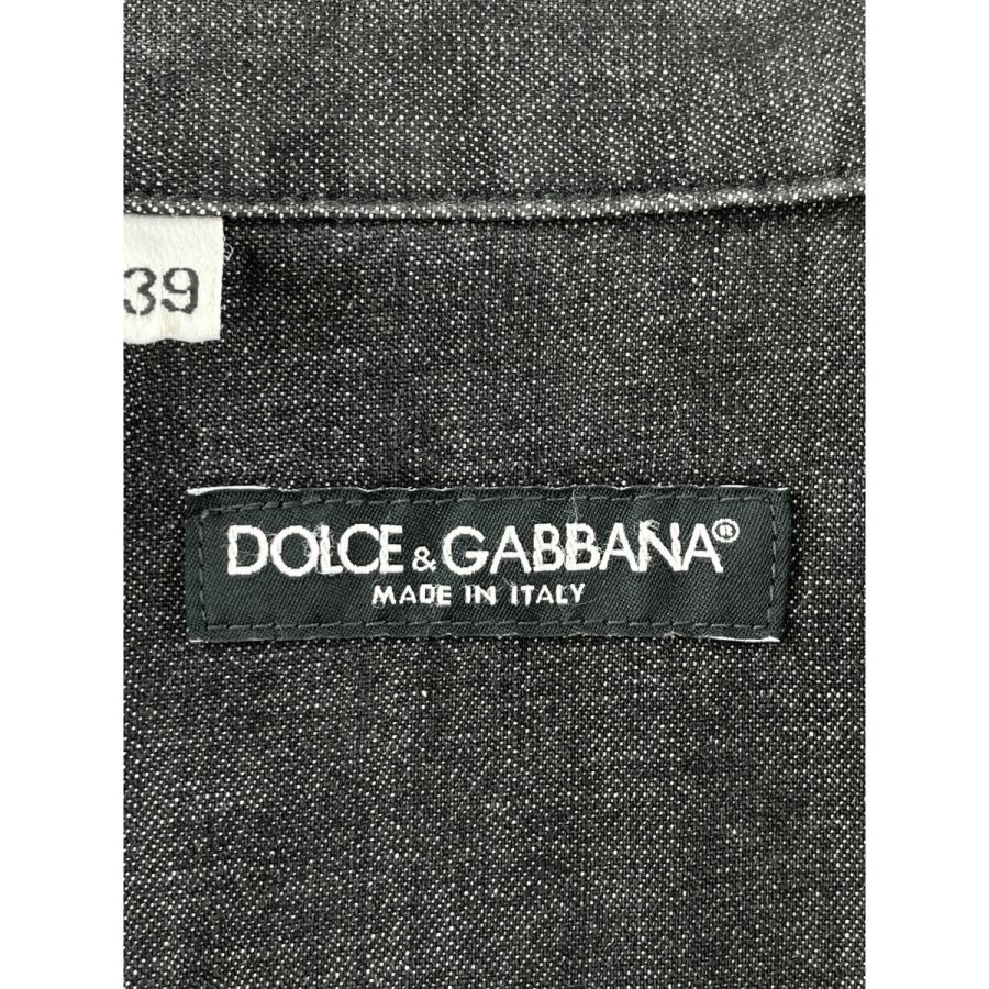 Dolce&Gabbana ドルチェアンドガッバーナ G5IH1D G8ER1 デニム
