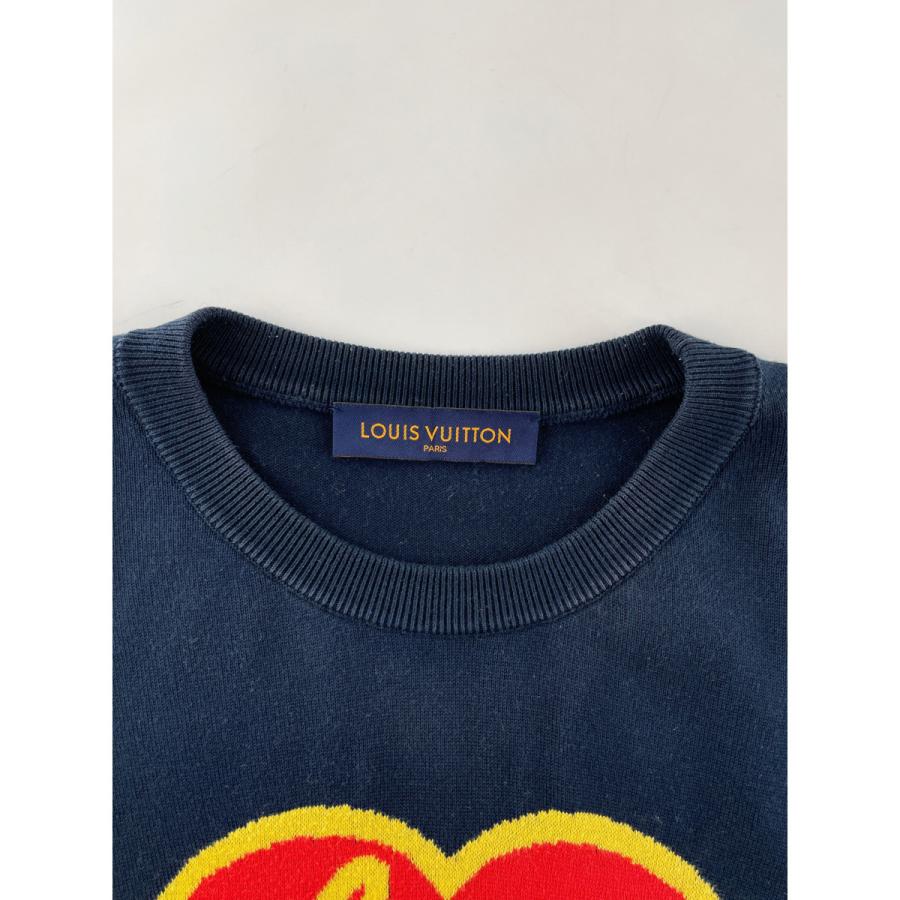 [即日発送]LUIS LUITTON × NIGO 22SSKEIT TEE 即日発送]LUIS LUITTON × NIGO 22SSKEIT TEE