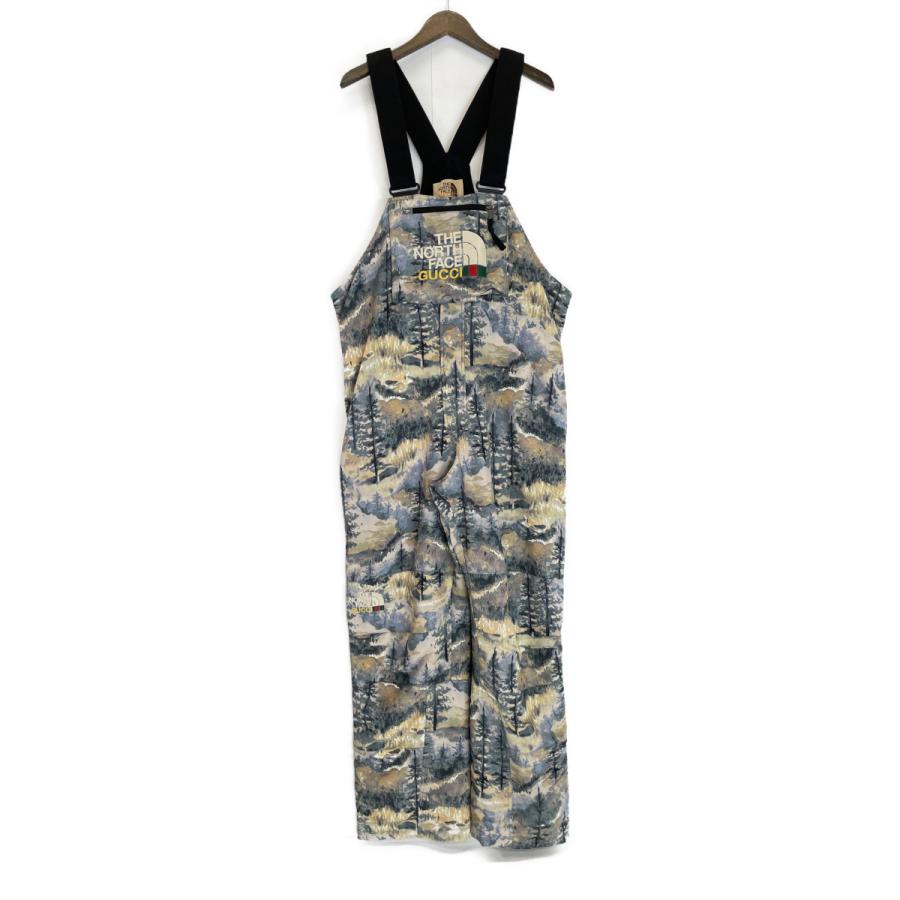 GUCCI（グッチ） 新品同様/21年製 xTHE NORTH FACEノースフェイス
