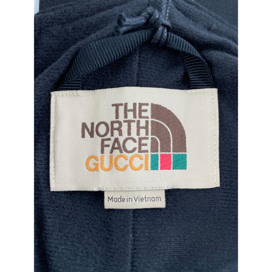GUCCI（グッチ） 新品同様/21年製 xTHE NORTH FACEノースフェイス