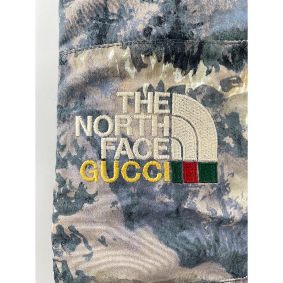 GUCCI（グッチ） 新品同様/21年製 xTHE NORTH FACEノースフェイス