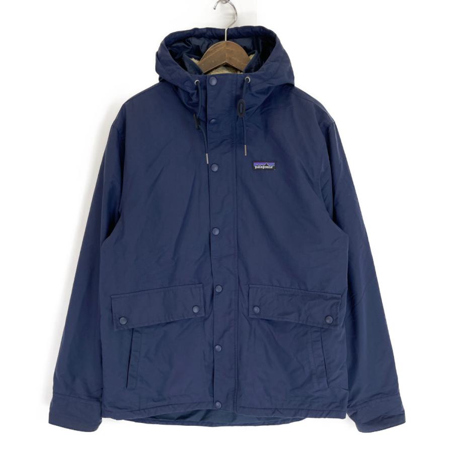 patagonia 名作イスマスジャケット　ネイビー　2020年製 blog_umeda1f_2024_11_18_01_01.jpg