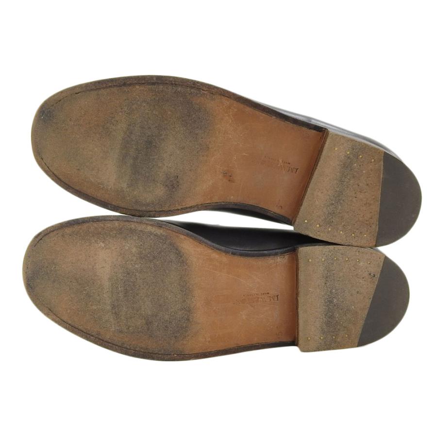 J.M.WESTON ジェイエムウエストン 180 ローファー シューズ メンズ