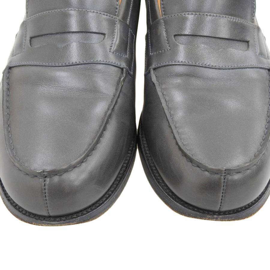 J.M.WESTON ジェイエムウエストン 180 ローファー シューズ メンズ