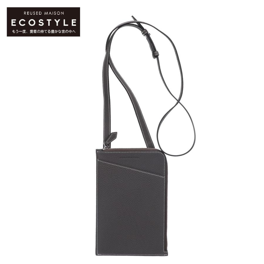 新品未使用 BONAVENTURA ボナベンチュラ BSST1-CG ライリー シュリンク