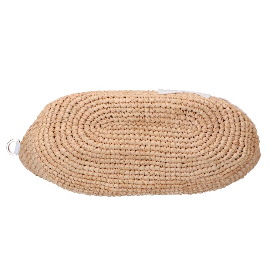 美品 Athena New York アシーナニューヨーク ラフィア 2WAY 美品 Athena New York アシーナニューヨーク ラフィア 2WAY