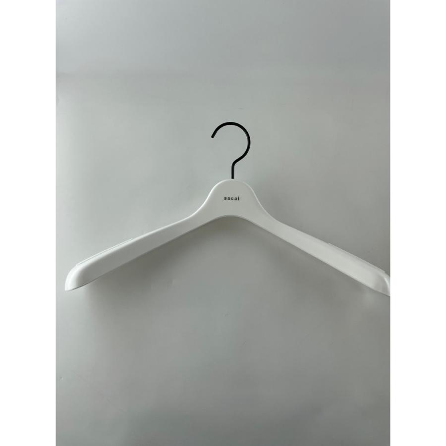 sacai（サカイ） SCM-051 グレー Nylon Twill Blouson グレー 1