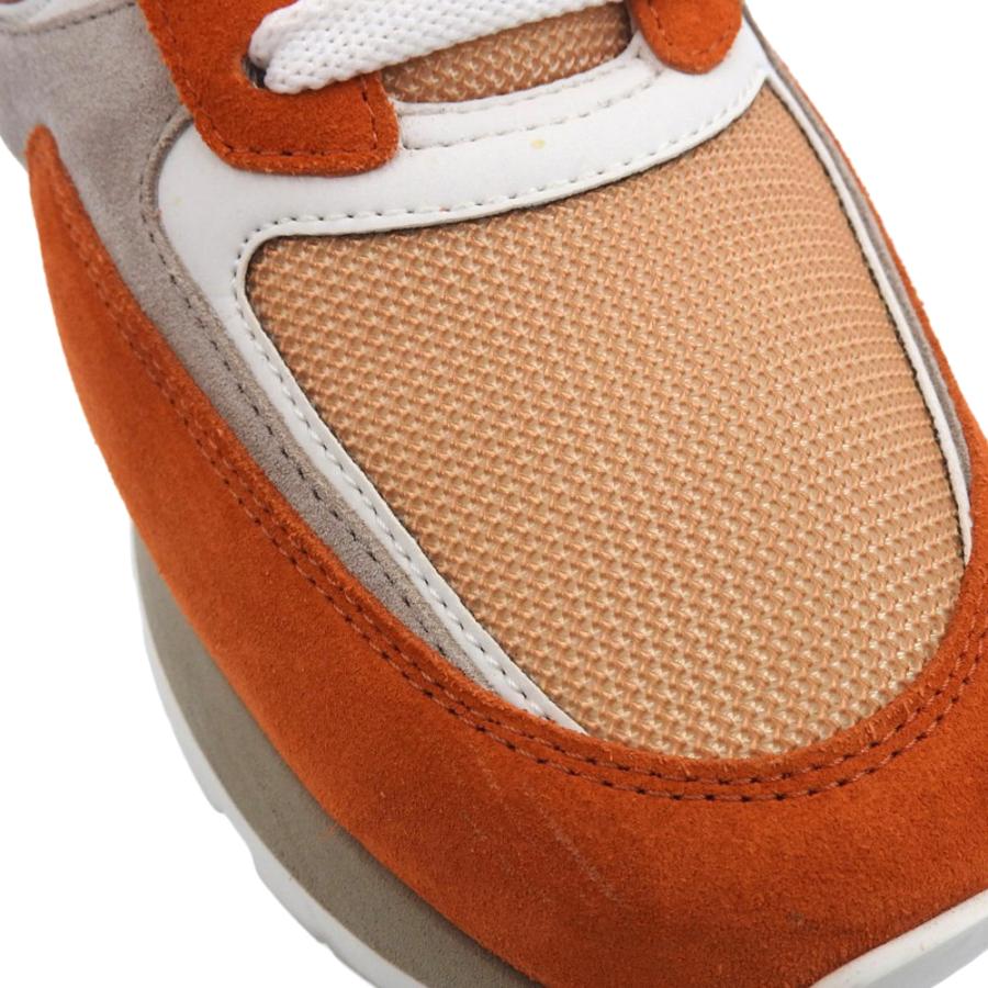 美品 LOUIS VUITTON ルイ ヴィトン ランアウェイライン スニーカー