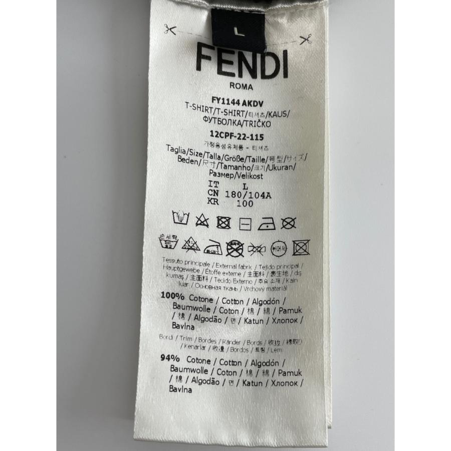FENDI（フェンディ） 国内正規/22SS FENDACEフェンダーチェ FY1144