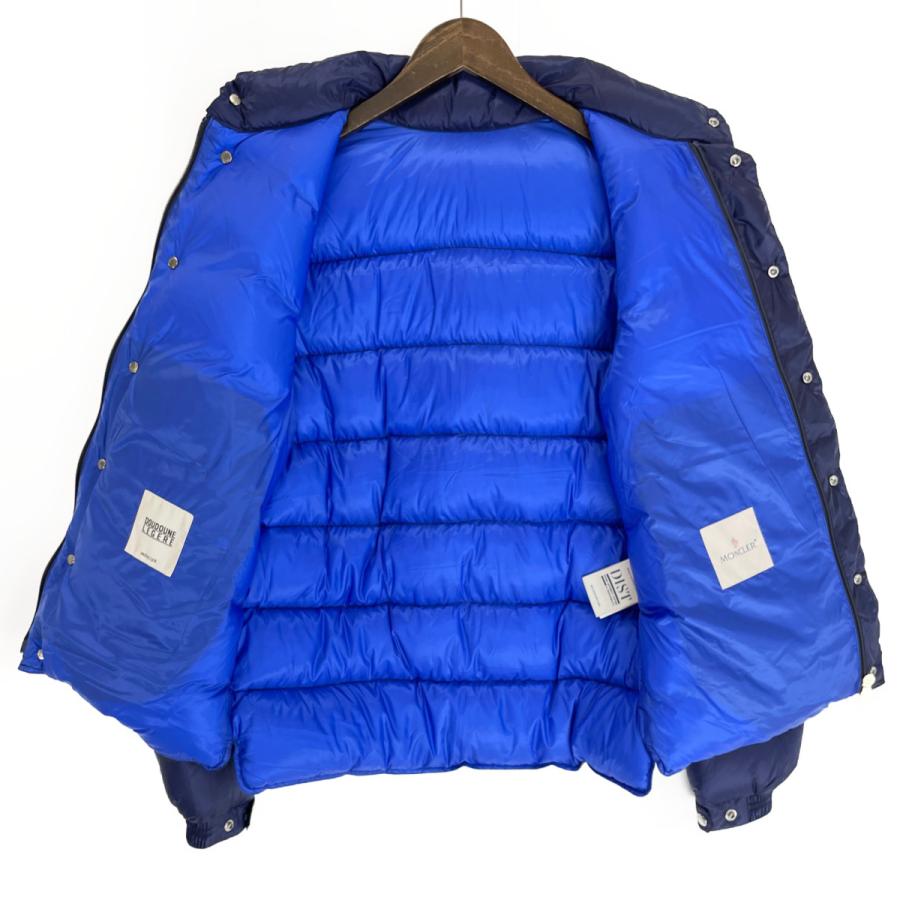 MONCLER（モンクレール） 美品/国内正規 PIRIAC ダウン ジャケット 3