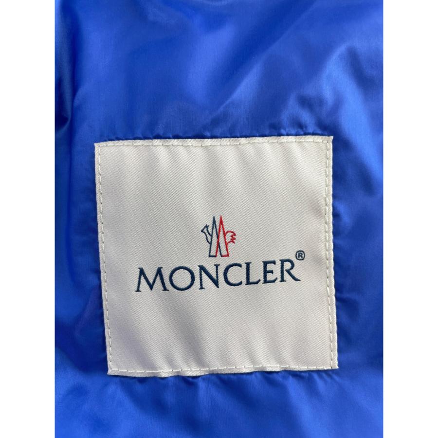 訳あり モンクレール ダウンジャケット PIRIAC ピリアック 0サイズ MONCLER（モンクレール） 美品/国内正規 PIRIAC ダウン ジャケット 3