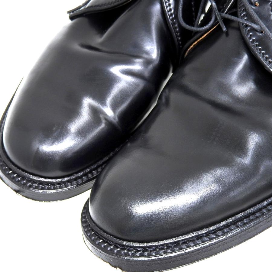 ALDEN（オールデン） 1340 コードバン チャッカブーツ/ シューズ 7 1/2