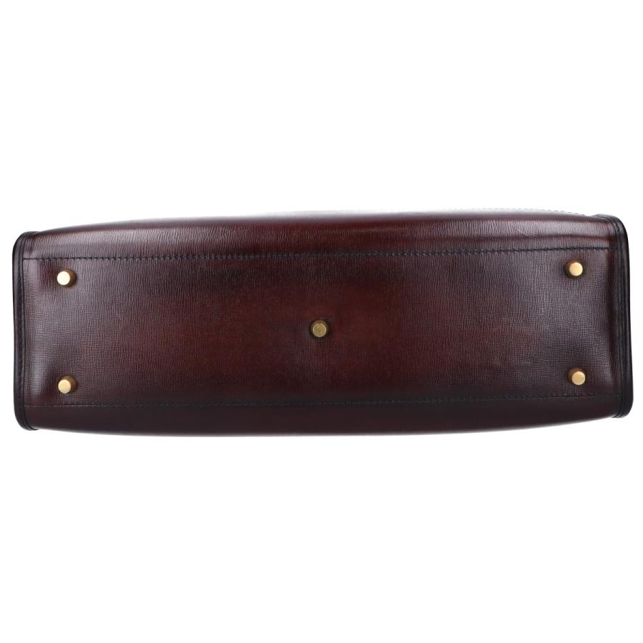 新品同様/ Berluti ベルルッティ カバ トワル マルブフ トートバッグ 