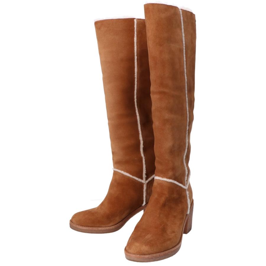 UGG（アグ） 美品 1018937 KASEN TALL ケーセン トール スエード