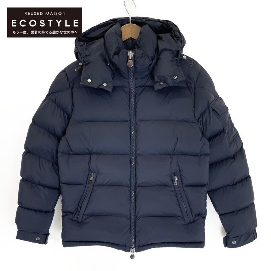 Moncler モンクレール ヒマラヤ ネイビー 0 ビームス ダウンジャケット Moncler モンクレール ヒマラヤ ネイビー 0 ビームス ダウンジャケット