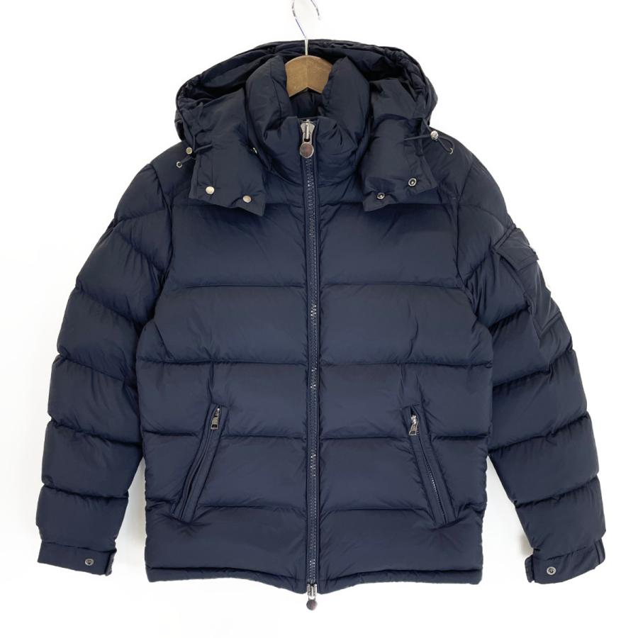 MONCLER（モンクレール） BEAMS EXCLUSIVE 国内正規 MAYA JACKET