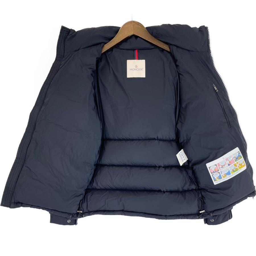 MONCLER（モンクレール） BEAMS EXCLUSIVE 国内正規 MAYA JACKET